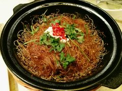 粉丝煲-味上湘菜馆(岳麓山店)