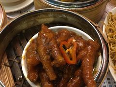 -点点心点心专门店(湾仔店)
