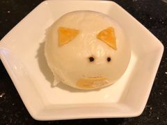 -铭轩中餐厅·海南菜·粤菜(亚龙湾瑞吉店)