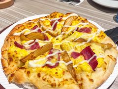 -必胜客(宁波天一水街店)