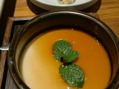 -云海肴·汽锅鸡·云南菜(天津国金汇店)