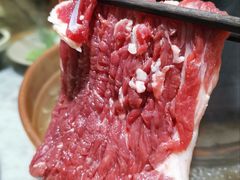 -北平三兄弟涮肉(簋街总店)