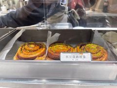 -CHOCMONS巧克怪兽(屏风街店)