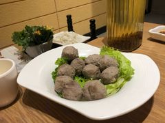 -掂档潮汕牛肉火锅(沈阳万象城店)