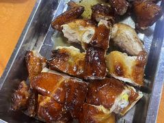 -隔田烧鸡