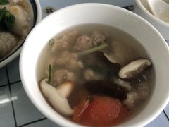 -胜泉小吃(太平桥店)