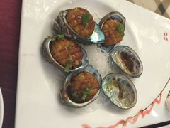 中乐百花酒店中餐厅-中乐百花酒店-自助餐厅