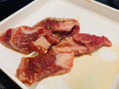 -神户赤童日式烤肉伙伴(东直门店)