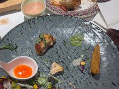 -俄士厨房(五棵松华熙LIVE店)