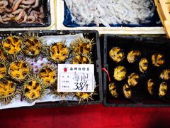 -荣祥海鲜·烟台菜(胜利路二部)