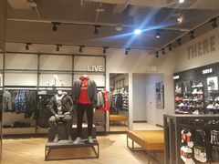 -NIKE(朝阳合生汇店)
