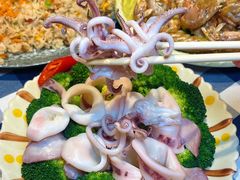 -阿妹小海鲜(下角店)