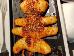 -丰茂烤串(天乐广场店)