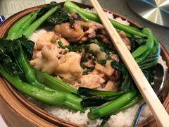 排骨饭-金汇酒楼(中山东区店)