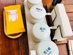 -喜鼎海胆水饺(东港店)