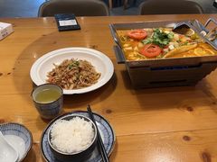 -老板很二(吉大店)