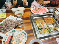 -好得火锅(育才店)