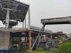 -美心红酒小镇游乐园