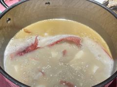 -行家海鲜火锅酒家(静安寺店)