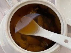 -粤财皇冠假日酒店·彩华轩中餐厅