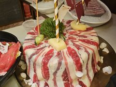 -川越泰火锅(吉利大厦店)