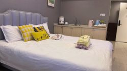 -宝媛会月子中心(越秀店)