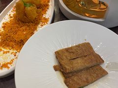 -新白鹿餐厅(爱琴海购物中心店)