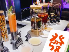 -加餐海鲜自助(宝龙一城店)
