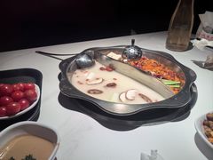 -山城辣妹子(定福庄店)