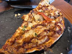 -澳骄 Aussie Kitchen·手工披萨·西餐(国大店)