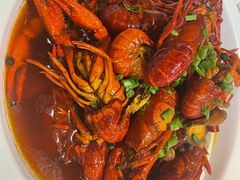 -霸王虾·麻辣小龙虾(清水河公园店)