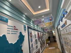 -艺年级儿童语言艺术中心(冉家坝爱融荟城店)