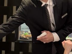 -深圳四季酒店·馥自助餐厅