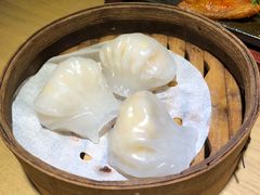 -吕氏疙瘩汤·海鲜新鲁菜(凯德mall新都心店)