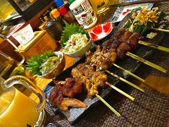 -半藏居酒屋(香港花园店)