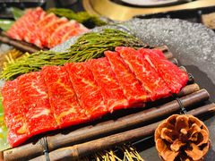 -谷牛和牛烤肉(漕河泾印象城店)