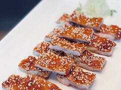 -广州富力丽思卡尔顿酒店·丽轩·粤菜