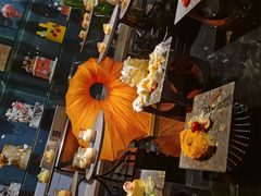 -富力希尔顿酒店·地阔自助餐厅