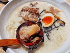 -味千拉面(广州金沙永旺梦乐城店)