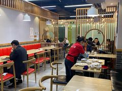 -川闻清粥小菜(建外SOHO店)