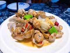 -旺角小渔村(二马路店)