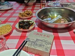 -好帮厨·下饭浏阳菜·坚持现炒(月湖店)