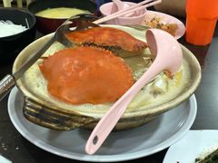 -龙海鲜螃蟹王(宏茂桥店)