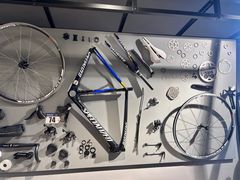 -SPECIALIZED闪电自行车(北苑路店)