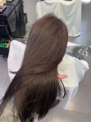 -CIT造型·烫发·染发