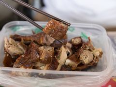 -徐六孃正宗甜皮鸭(张公桥店)