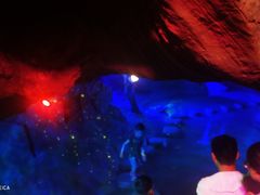 -辋川溶洞