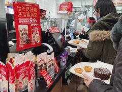 -味多美蛋糕(耿庄店)
