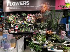 -Olé精品超市(北京合生汇店)
