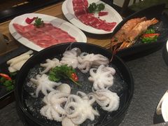 -煲宫(华润万象城店)